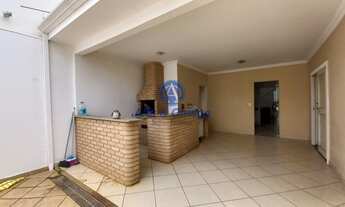 Imagem 2: SOBRADO À VENDA - RESIDENCIAL JARDINS DO SUL - BAURU / SP