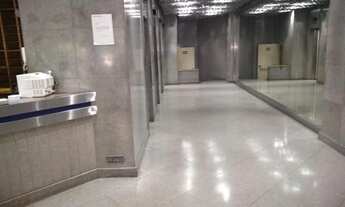 Imagem 4: Sala/Conjunto para aluguel com 27 metros quadrados em Lourdes - Belo Horizonte - MG