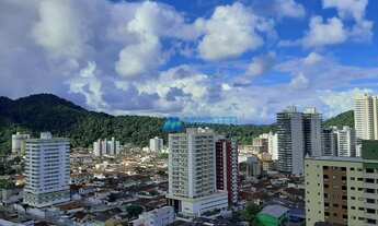 Imagem 4: ALTO PADRÃO - Apartamento 03 Suítes 04 Vagas - Canto do Forte Praia Grande/SP