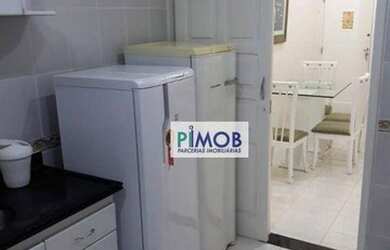 Imagem 6: Apartamento com 2 dormitórios para alugar, 60 m² por R$ 3.200,00/mês - Ipanema - Rio de Ja