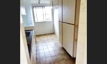 Imagem 3: Apartamento 2 Quartos Santo André - SP - Jardim Alvorada