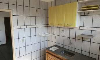 Imagem 5: Pe- Lindíssimo apartamento 3 qrts em Castelândia!