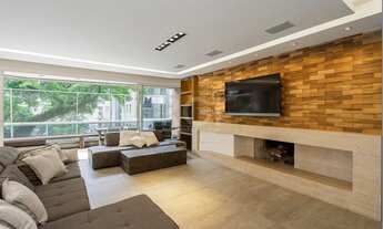 Imagem 2: Porto Alegre - Apartamento Padrão - Higienópolis