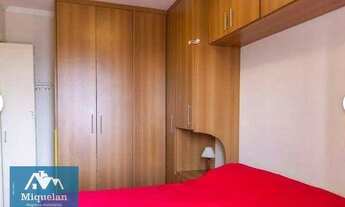 Imagem 6: Apartamento à venda, 71 m² por R$ 450.000,00 - Tucuruvi - São Paulo/SP