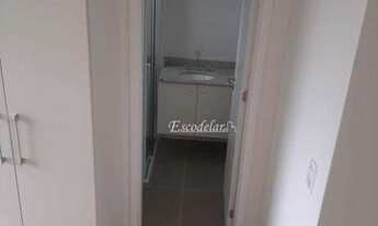 Imagem 7: Apartamento à venda, 51 m² por R$ 480.000,00 - Bom Retiro - São Paulo/SP