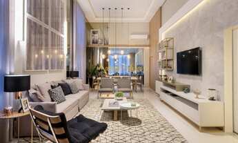 Imagem 5: Casa em condomínio com 3 quartos no Alphaville 2 - Bairro Alphaville II em Londrina