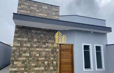 Imagem 3: Casa à venda, 90 m² por R$ 420.000,00 - Andrade - Pindamonhangaba/SP