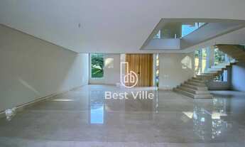 Imagem 5: Casa para venda ou locação, 760 M² de área construída, no Condomínio Residencial Alphavill