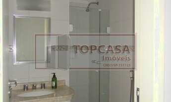 Imagem 7: Apartamento alto padrão com 4 dormitórios à venda, 180 m² por R$ 780.000 - Cidade Dutra