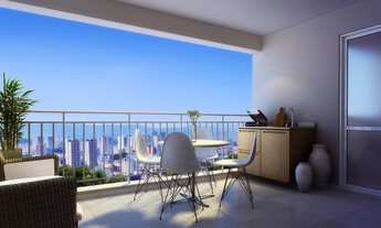 Imagem 5: Garden residencial para venda, Vila Prudente, São Paulo - GD5440