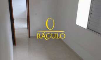 Imagem 2: Sobreposta Nova Baixa 2 dormitórios Cidade Náutica Sv!