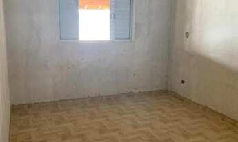 Imagem: Edícula com 2 dormitórios para alugar