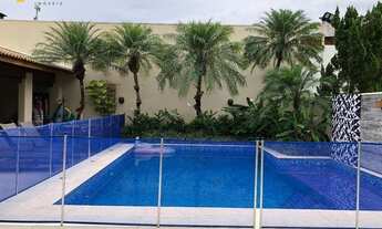 Imagem 5: Casa com 6 dormitórios à venda, 400 m² por R$ 3.800.000,00 - Acapulco - Guarujá/SP