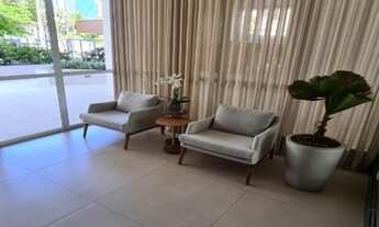 Imagem 2: Apartamento para venda possui 106 m² com 3 quartos em Pituba - Salvador - BA