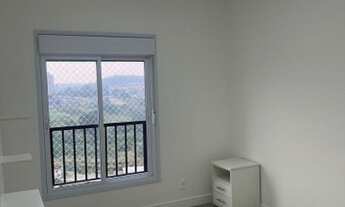 Imagem 3: APARTAMENTO LOCAÇÃO - Condômino Parc Athenee - Alphaville