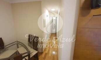 Imagem 4: Apartamento - Vila Marieta - Campinas