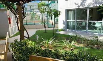 Imagem 16: PAPICU Apartamento Novo - 138 m² 3 suítes -Andar Alto! RioMar Fortaleza