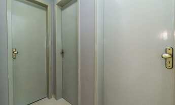 Imagem 6: Apartamento de 2 quartos à venda, 43 m² por R$ 120.000 - Tatuquara - Curitiba/PR