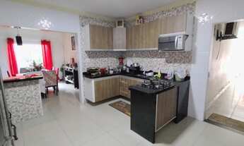 Imagem 5: CASA A VENDA NO IPEM SÃO CRISTOVAO 5 QUARTOS /PISCINA