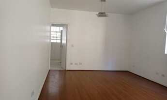 Imagem 3: Apartamento 130m² três dormitório uma vaga Jardim America