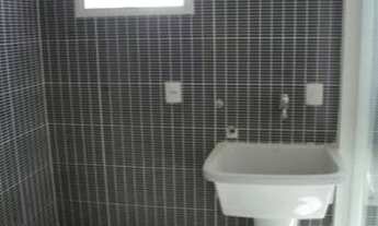 Imagem 6: Aconchegante apartamento em condomínio clube e excelente localização. Duas suítes e sala a