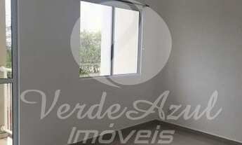 Imagem 2: Apartamento - Parque da Amizade (Nova Veneza) - Sumaré