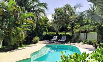 Imagem 5: Casa à venda por R$ 1.200.000,00 - Praia de Imbassaí - Mata de São João/BA