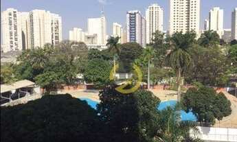 Imagem 5: Apartamento com 4 dormitórios à venda, 135 m² por R$ 1.000.000,00 - Ipiranga - São Paulo/S