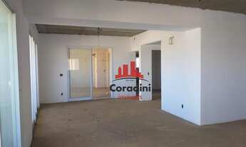 Imagem 2: Apartamento com 4 dormitórios à venda, 360 m² por R$ 2.850.000 - Centro - Americana/SP