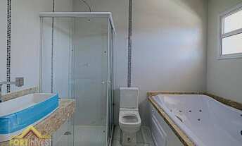 Imagem 3: Sobrado com 2 dormitórios à venda, 134 m² por R$ 490.000,00 - Caiçara - Praia Grande/SP