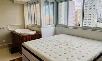 Imagem 7: Cobertura Venda 3 Dormitórios - 108 m² Bela Vista