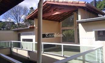 Imagem: Casa à venda, 410 m² por R$ 881.000,00