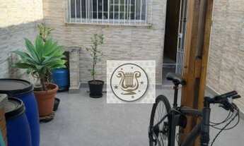 Imagem 6: Sobrado com 3 dormitórios à venda, 110 m² por R$ 530.000 - Vila Espanhola - São Paulo/SP