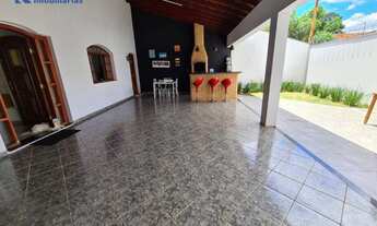 Imagem: Casa à venda, 164 m² por R$ 650.000,00