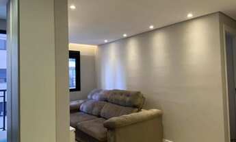 Imagem 7: Apartamento com 40 m² Para Locação Em Osasco