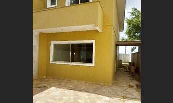 Imagem 2: Sobrado à venda, 130 m² por R$ 589.000,00 - Granja Viana - Cotia/SP