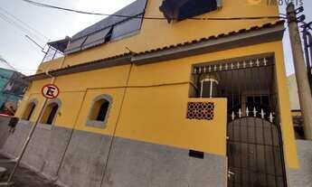 Imagem 2: Casa com 3 dormitórios para alugar, 150 m² por R$ 1.400,00/mês - Barreto - Niterói/RJ