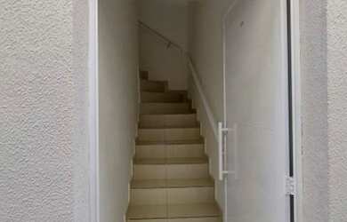 Imagem 2: Casa com 2 dormitórios à venda, 46 m² por R$ 235.000 - Ocian - Praia Grande/SP