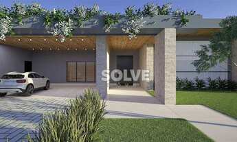 Imagem 2: Chácara com 4 Suítes à venda, 3000 m² por R$ 6.600.000 - Vale das Laranjeiras - Indaiatuba