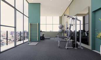 Imagem 3: Garden residencial para venda, Vila Matilde, São Paulo - GD8458