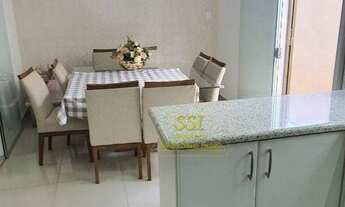 Imagem: Casa com 3 dormitórios à venda, 172 m²