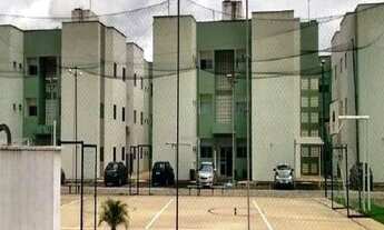 Imagem: Apartamento para venda tem 64 metros quadrados