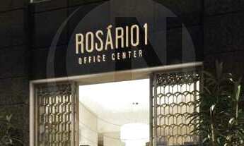 Imagem: Rio de Janeiro - Conjunto Comercial/Sala