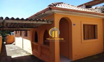 Imagem: Casa à venda, 350 m² por R$ 850.000,00