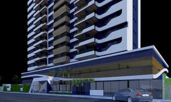 Imagem 4: Apartamento para Venda em Maceió, Ponta Verde, 3 dormitórios, 3 suítes, 4 banheiros, 2 vag