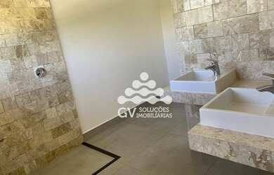 Imagem 5: Casa com 4 dormitórios à venda, 400 m² - Jardim Green Park Residence - Hortolândia/SP