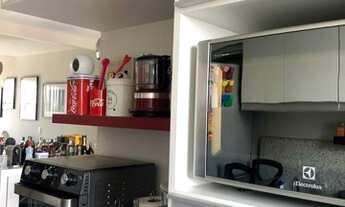 Imagem 7: Apartamento Residencial à venda, Alphaville Industrial, Barueri -