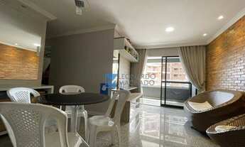 Imagem 3: Apartamento com 3 dormitórios à venda, 74 m² por R$ 420.000,00 - Cocó - Fortaleza/CE