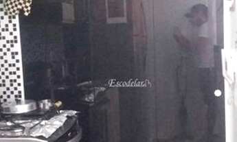 Imagem 5: Apartamento com 2 dormitórios à venda, 43 m² por R$ 249.000,00 - Jardim Las Vegas - Guarul