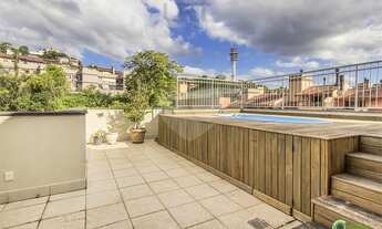 Imagem: Porto Alegre - Apartamento Padrão - MENINO